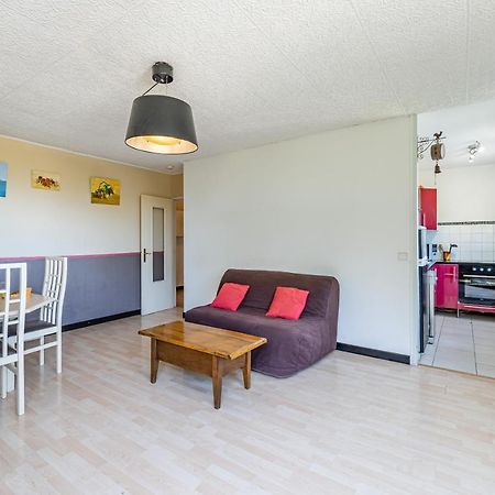 Park & Suites -Wifi-Netflix-Vue Marsella Exterior foto