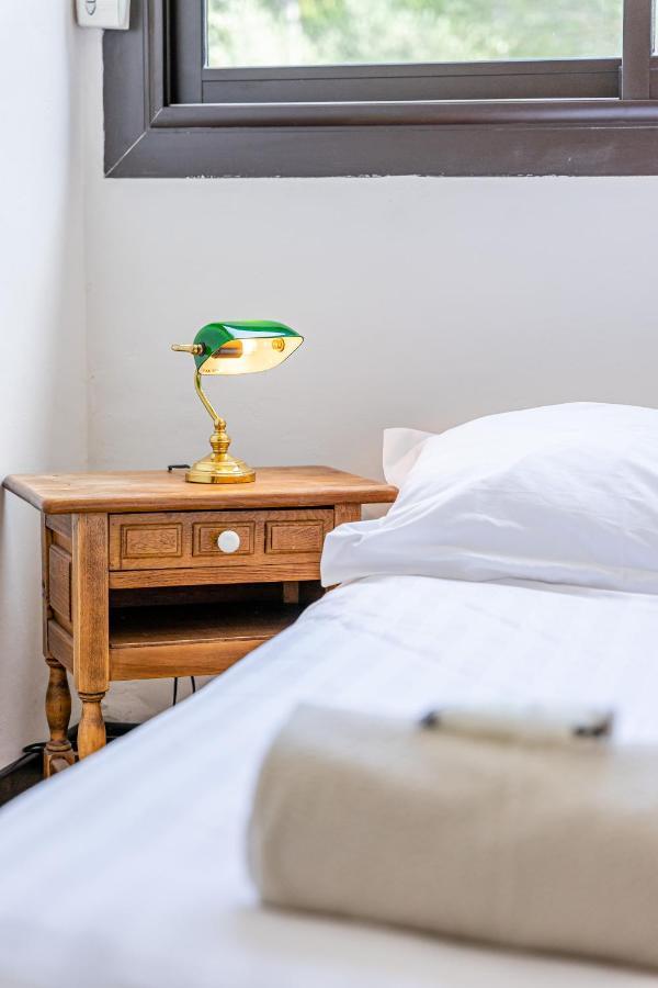 Park & Suites -Wifi-Netflix-Vue Marsella Exterior foto