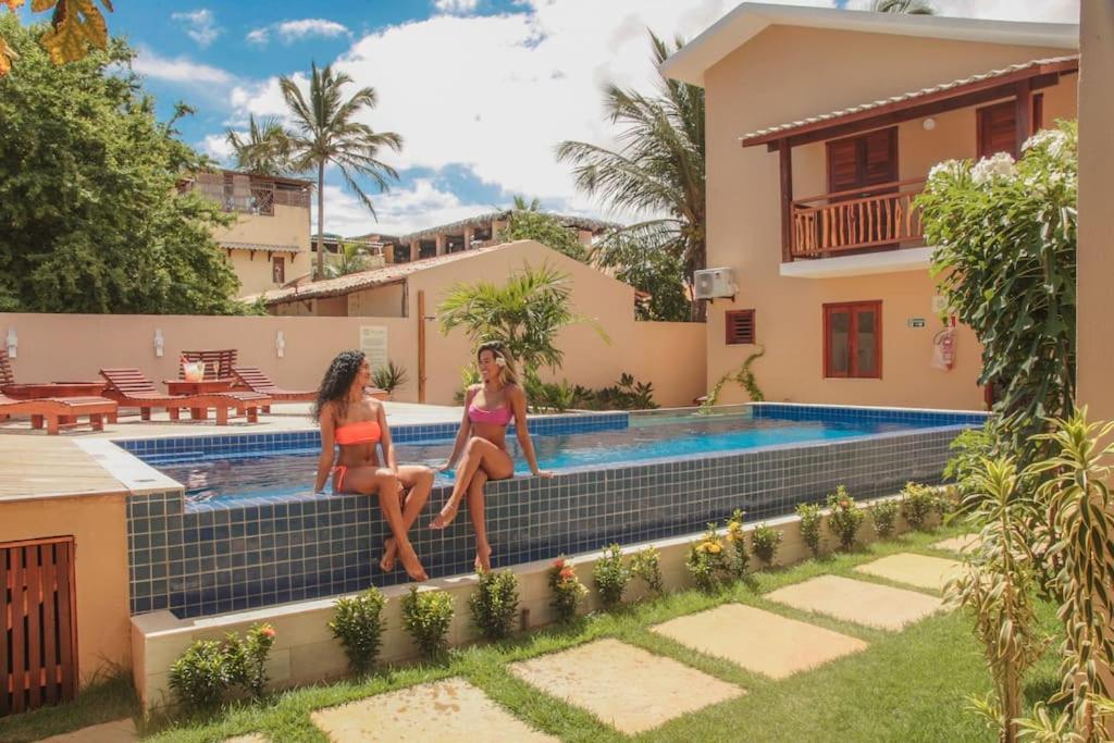 Park & Suites -Wifi-Netflix-Vue Marsella Exterior foto